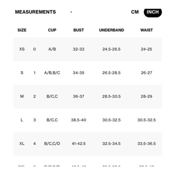 Good American Foil Better Bikini Reverse Bottom Stormy Foil Size 1 US Small - Picture 6 of 9